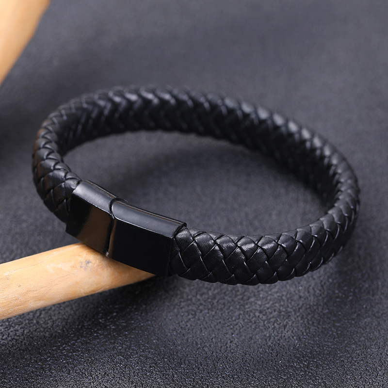 Bracelet close up